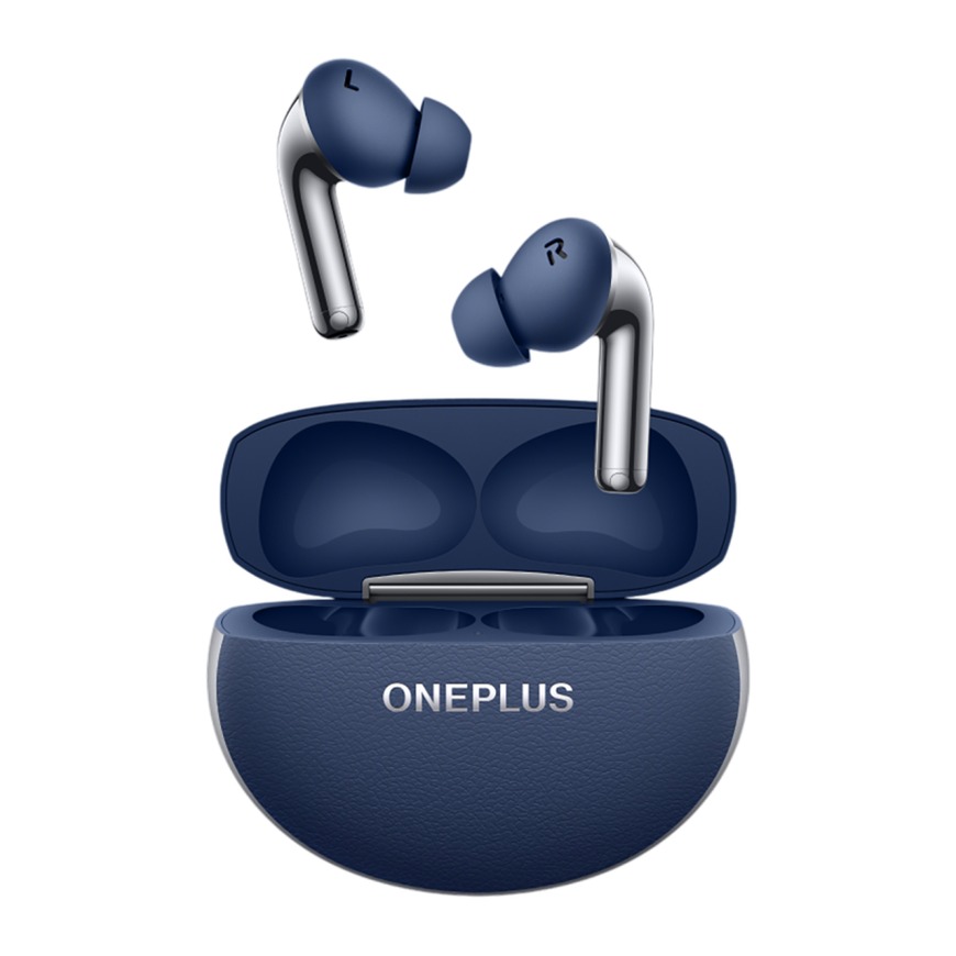 Наушники OnePlus Buds Pro 3 Sapphire Blue