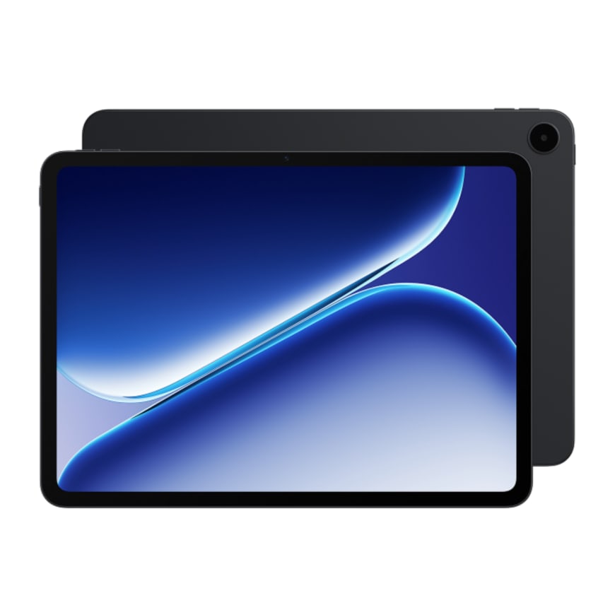 Планшет OnePlus Pad Go 2 5G 8/256ГБ Shadow Black