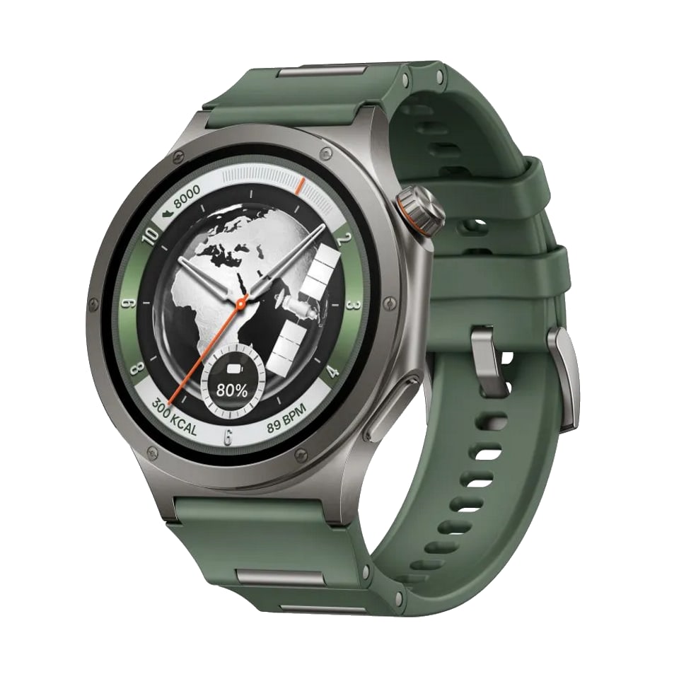 OnePlus Watch