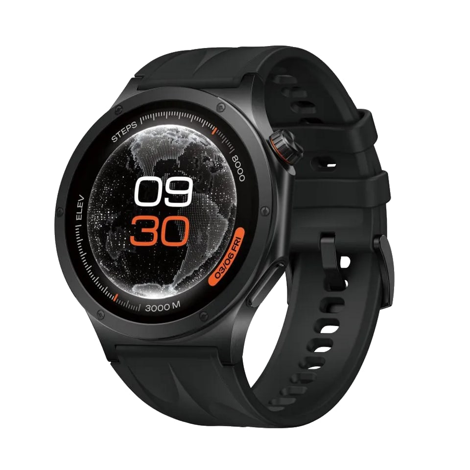 OnePlus Watch 4