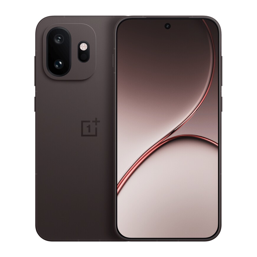 Смартфон OnePlus 15T 12/256ГБ Pure Cocoa