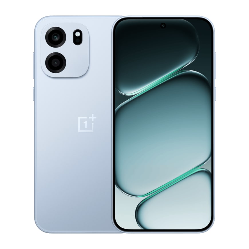 Смартфон OnePlus Nord CE6 8/256ГБ Fresh Blue