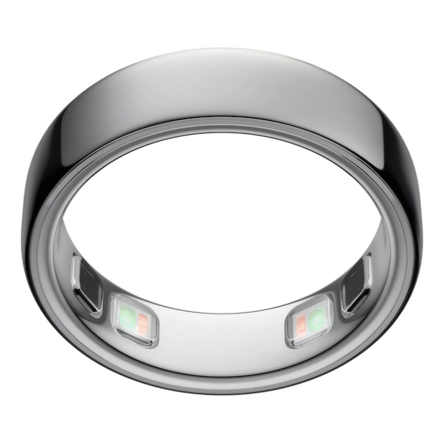 Oura Ring 5