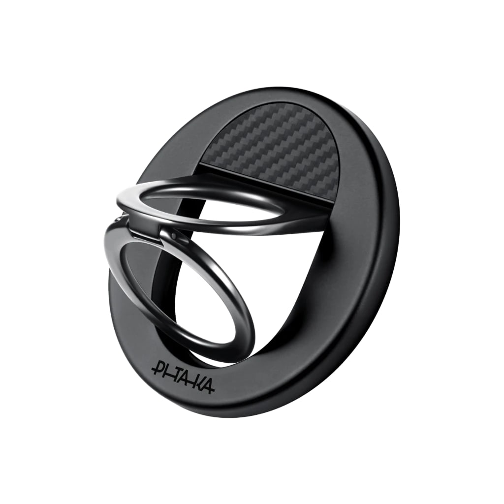 PITAKA MagEZ Grip 3 Black/Grey