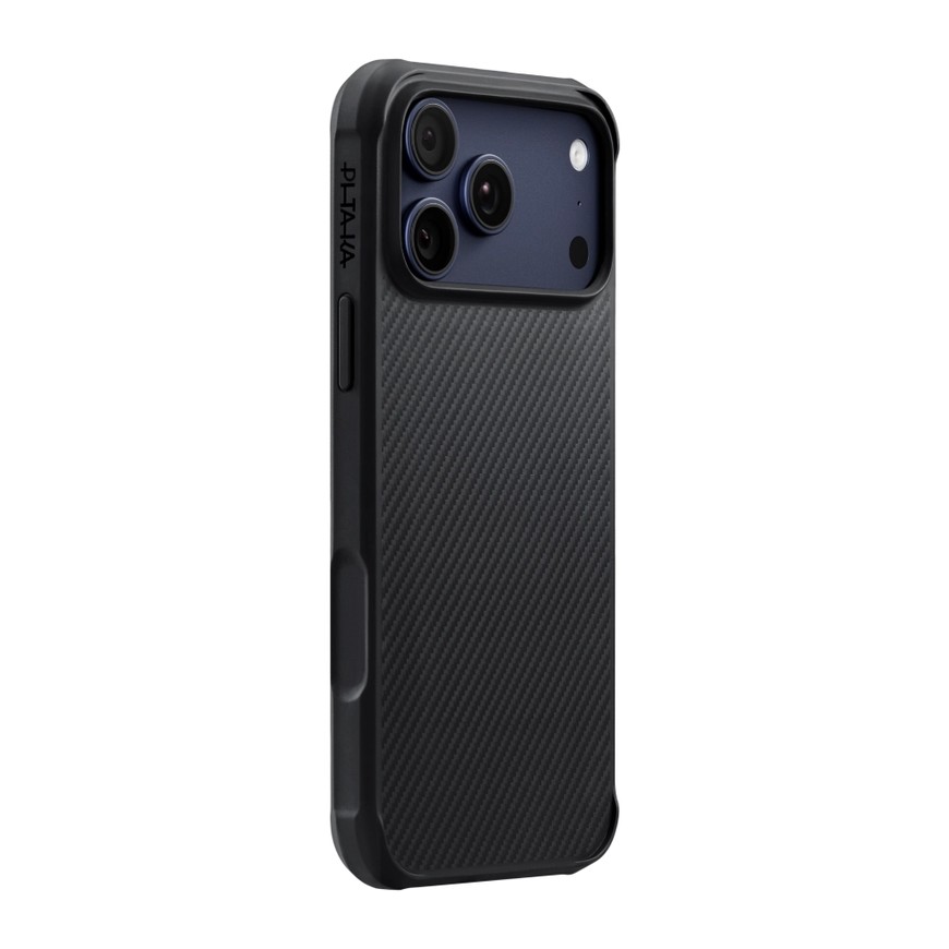 Cairn Case iPhone 17 Pro Max