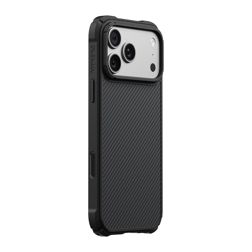 Cairn Case iPhone 18 Pro Max
