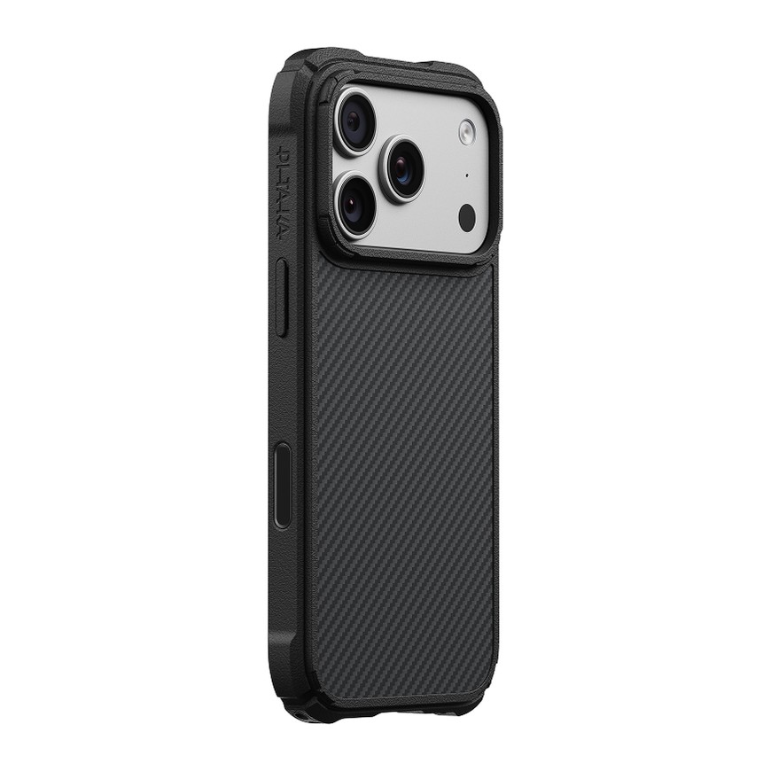 Cairn Case iPhone 18 Pro