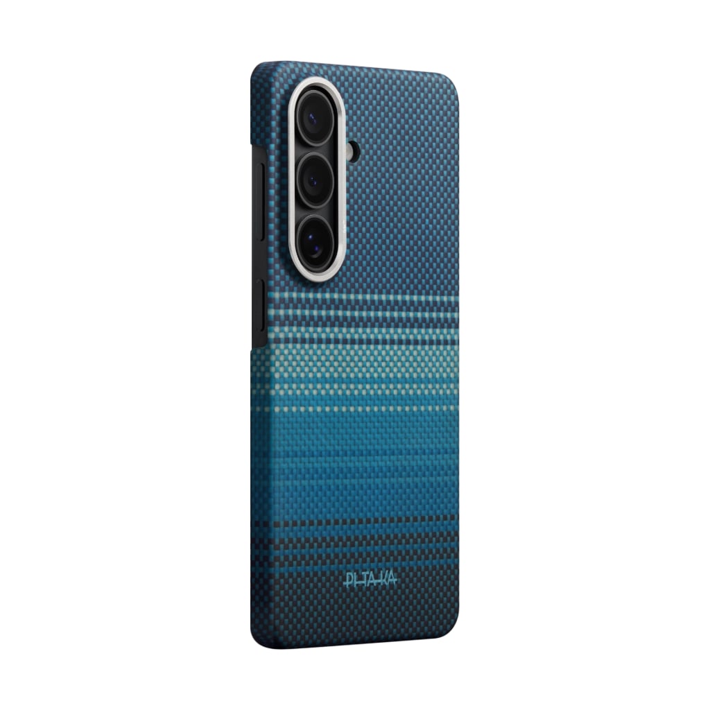 Чехол PITAKA Edge Case для Galaxy S26 Ultra Moonrise