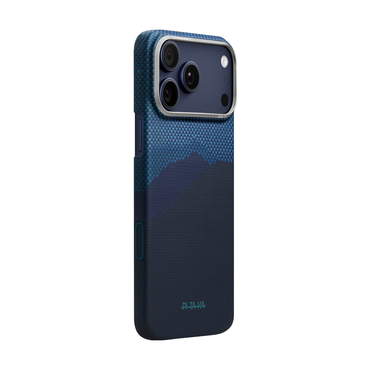 Чехол PITAKA Edge Case для iPhone 17 Pro Max Over The Horizon