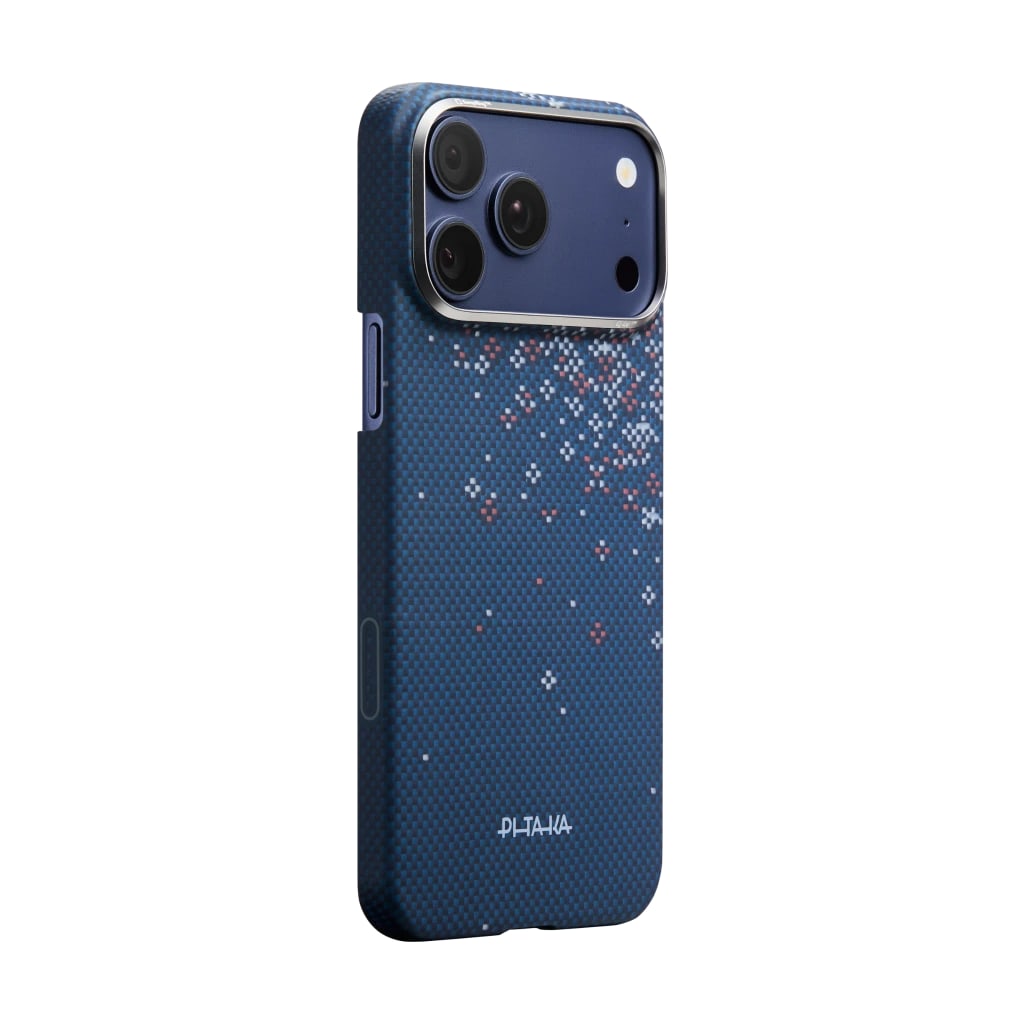 Edge Case iPhone 17 Pro