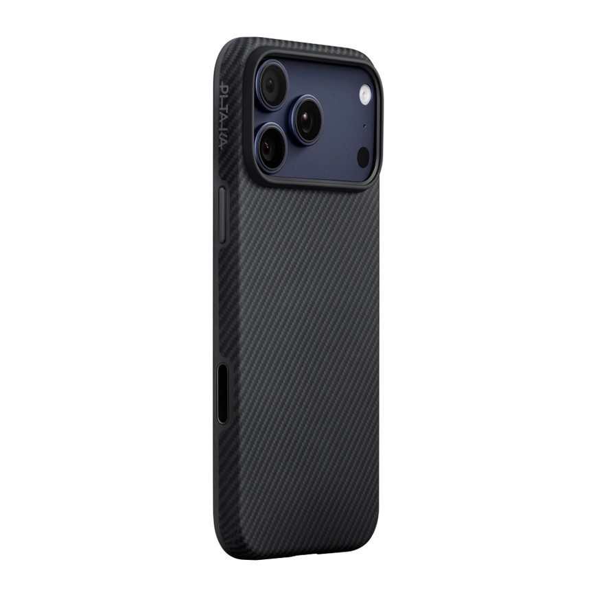 Summa Case iPhone 17 Pro Max