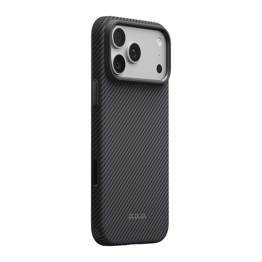 Summa Case iPhone 18 Pro Max