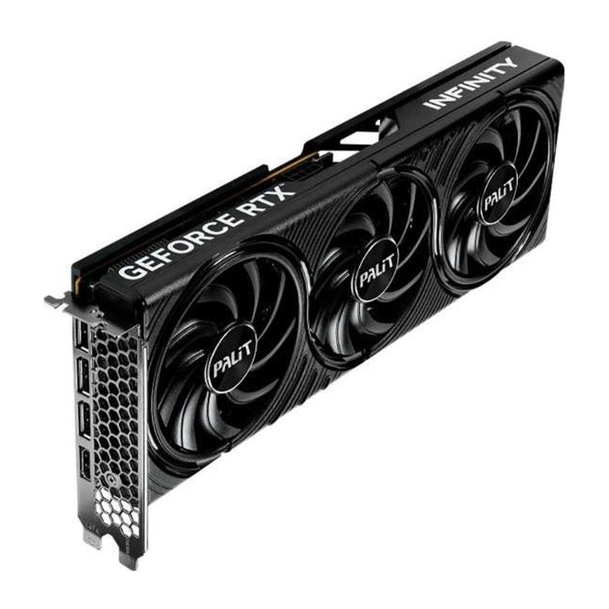 Palit GeForce RTX 5060 Ti Infinity 3