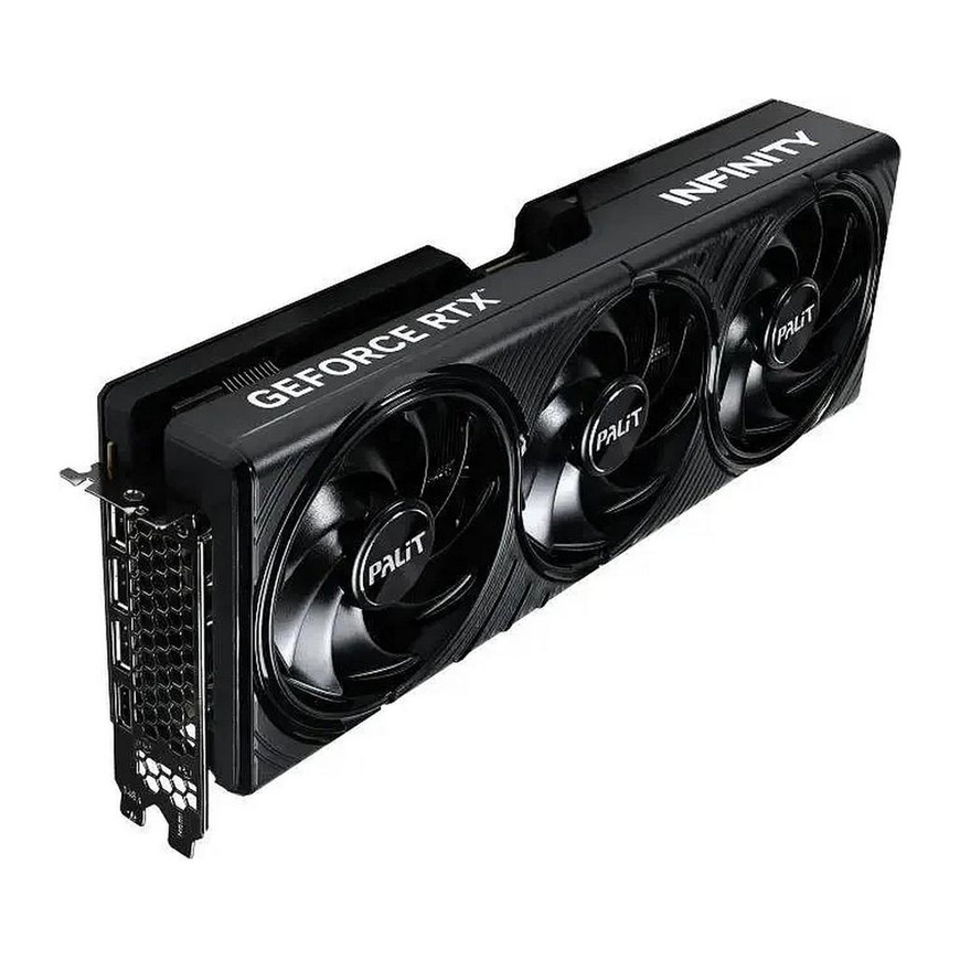 Palit GeForce RTX 5080 Infinity 3 OC