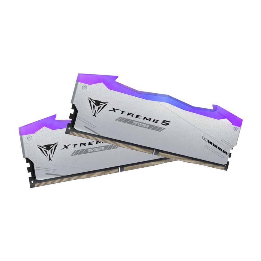 Patriot Viper Xtreme 5 RGB MPOWER DDR5-6000