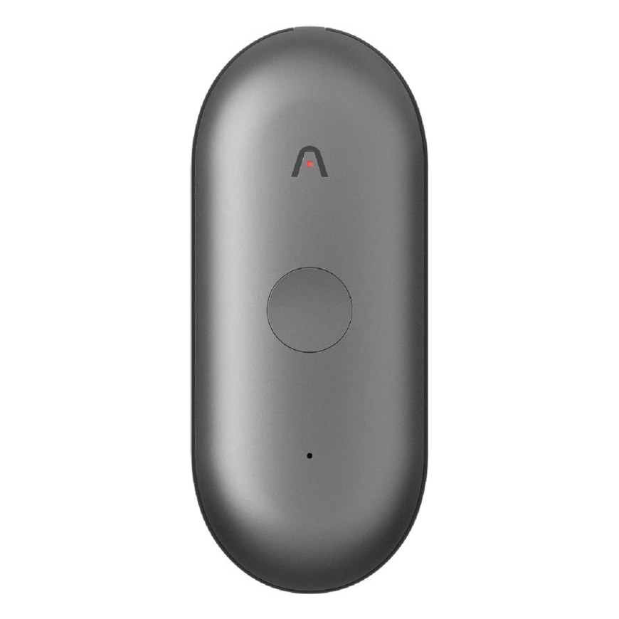 Диктофон Plaud NotePin S Black