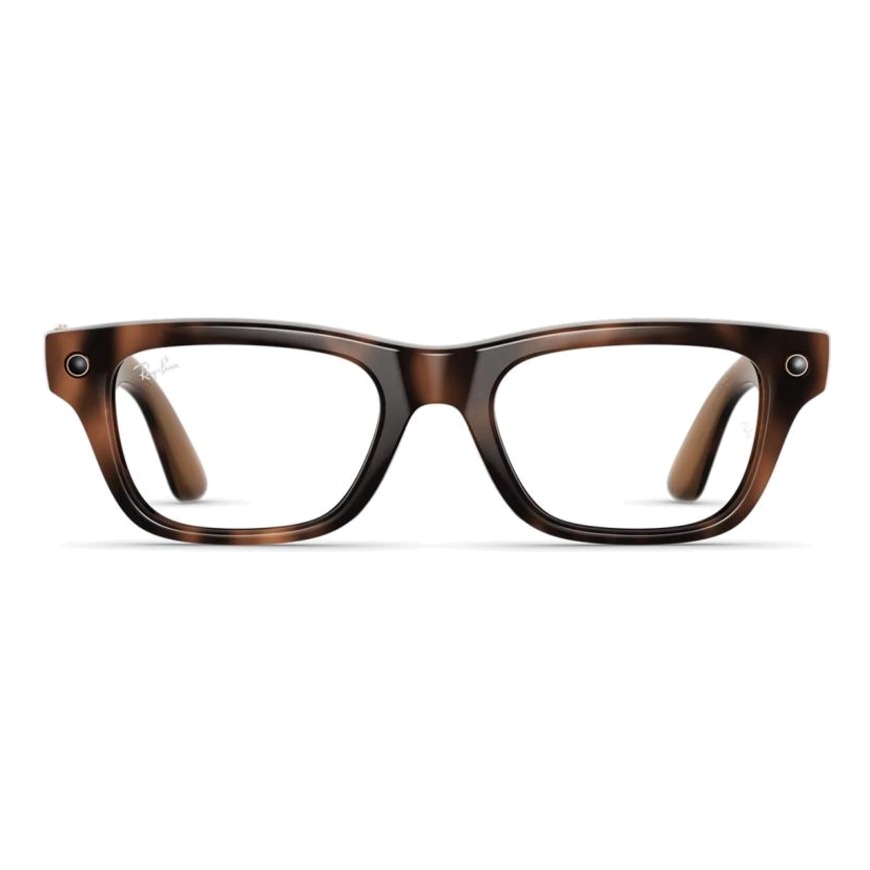 Ray-Ban Meta Blayzer Optics Gen 2