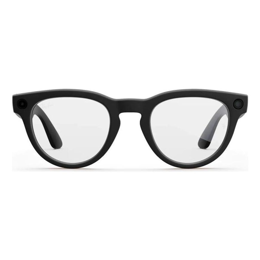 Ray-Ban Meta Headliner Gen 2