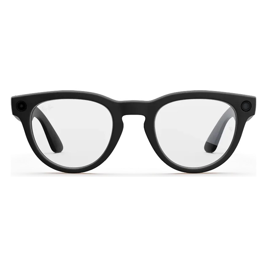 Ray-Ban Meta Headliner Gen 2