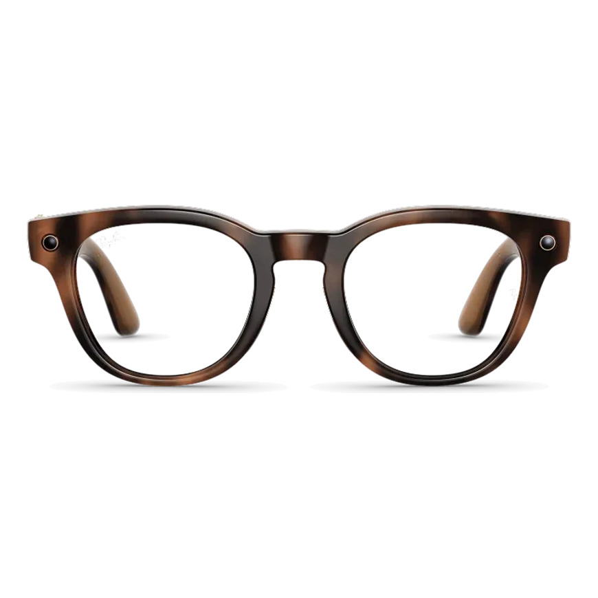 Ray-Ban Meta Scriber Optics Gen 2