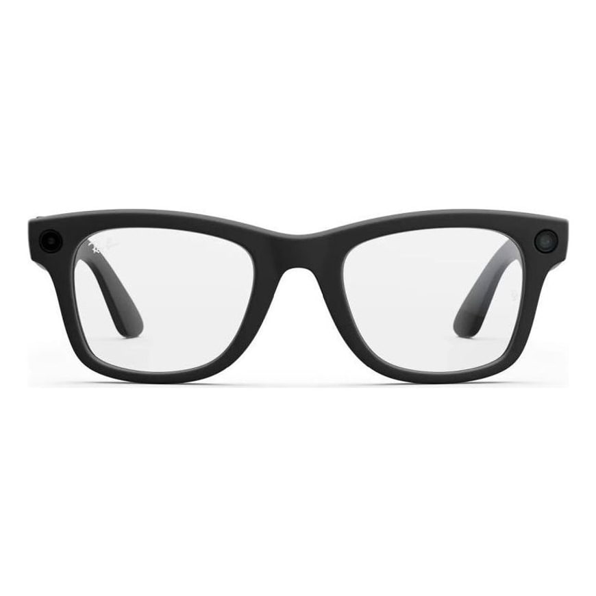 Ray-Ban Meta Wayfarer Gen 2