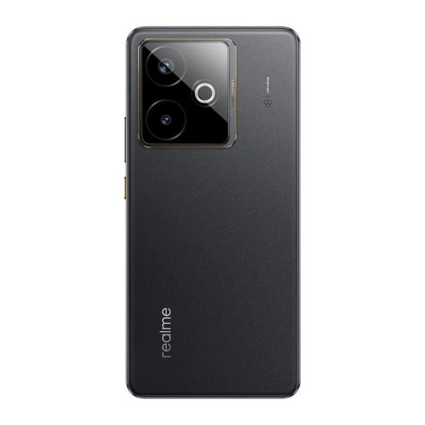 Смартфон Realme GT 7T 12/256ГБ IceSense Black