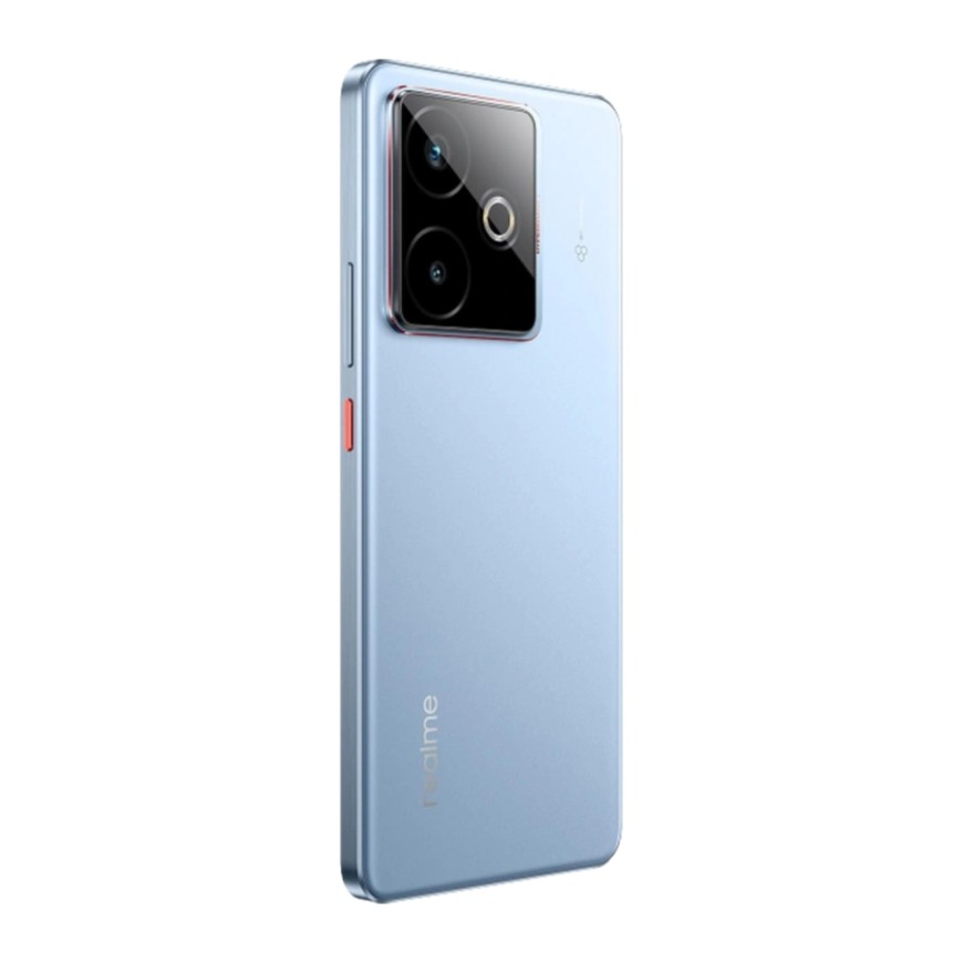 Смартфон Realme GT 7T 12/256ГБ IceSense Blue