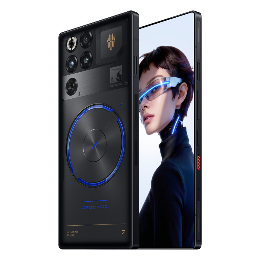 RedMagic 11S Pro