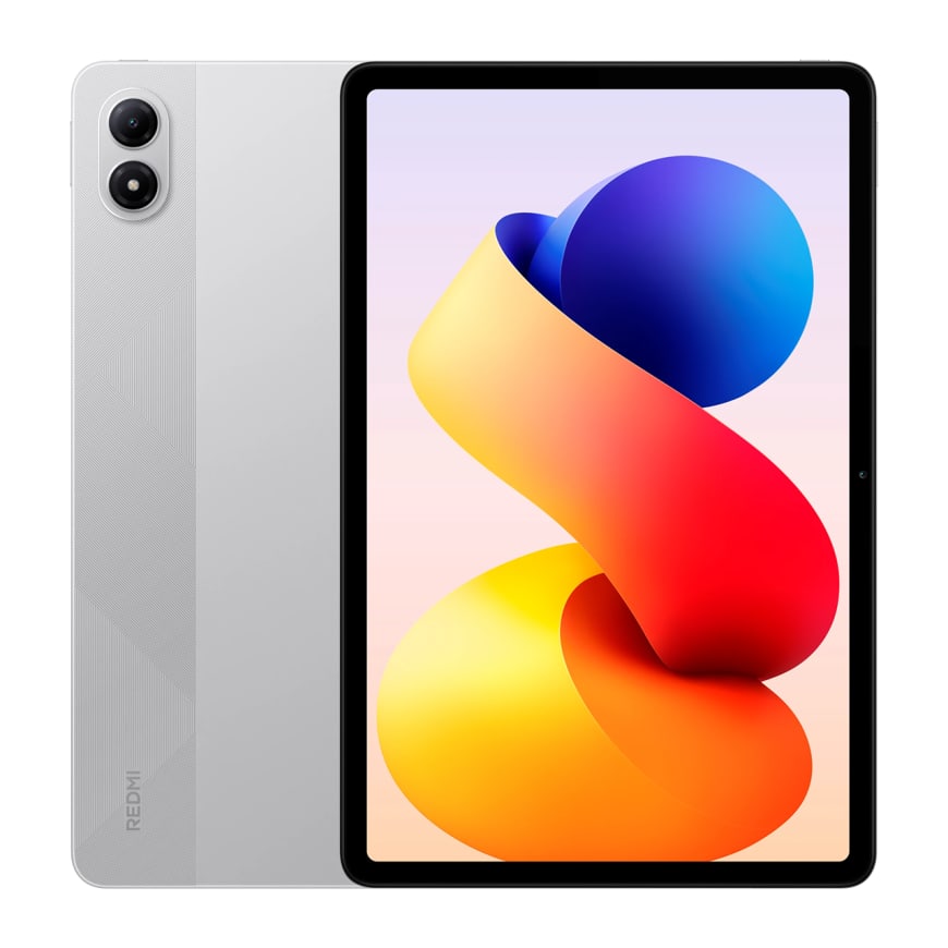 Планшет Redmi Pad Pad 2 Pro 5G 6/128ГБ Silver