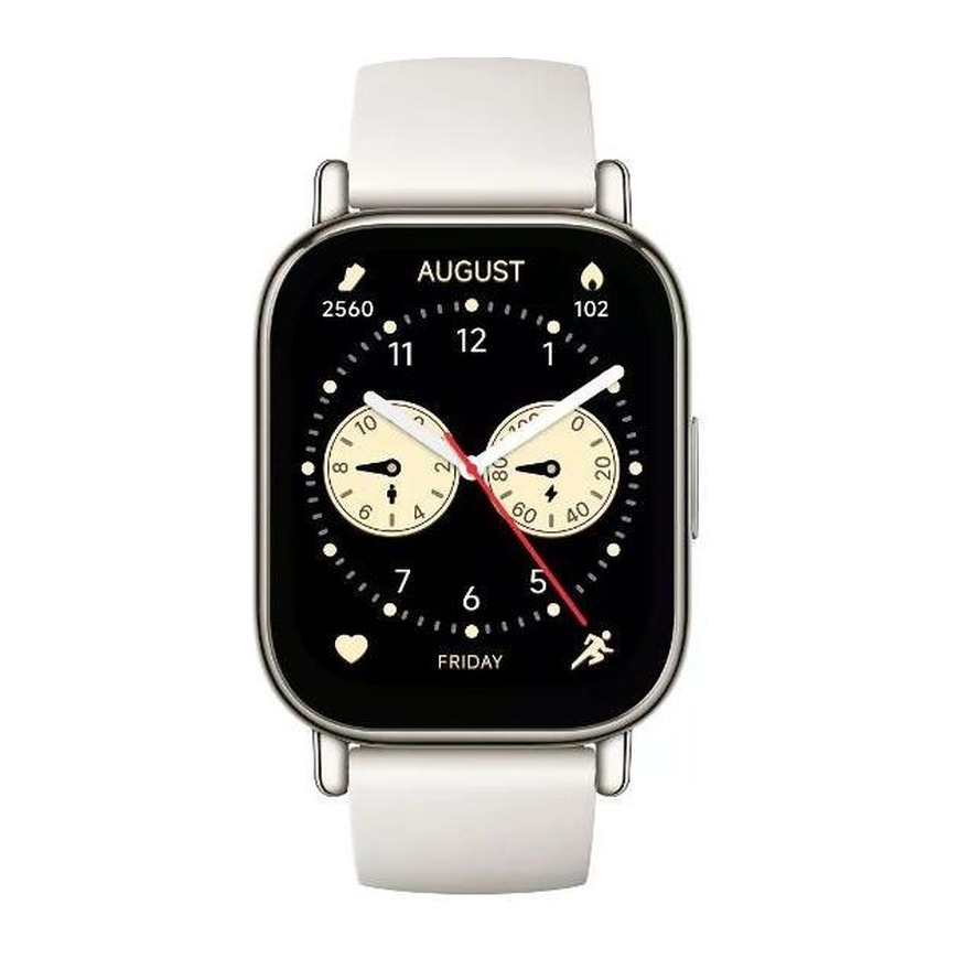 Умные часы Redmi Watch Watch 5 Lite Light Gold