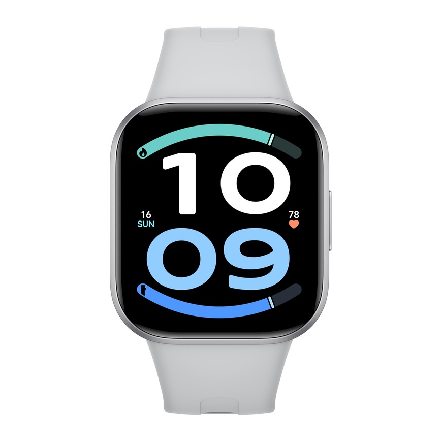 Умные часы Redmi Watch Watch 6 Active Matte Silver