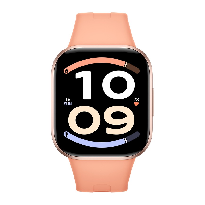 Умные часы Redmi Watch Watch 6 Active Sunset Orange