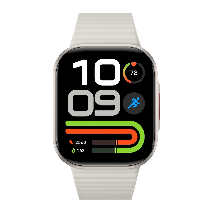 Умные часы Redmi Watch Watch 6 Lite Steel Gray