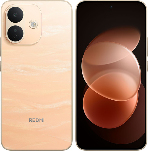 Смартфон Redmi Note 17 Pro 5G 8/512ГБ Satin Orange