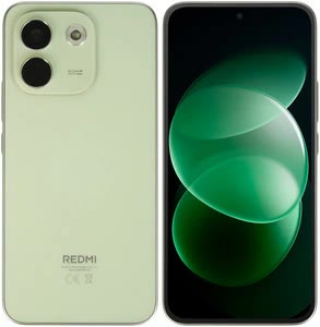 Смартфон Redmi Note 17 Pro Max 5G 8/512ГБ Green