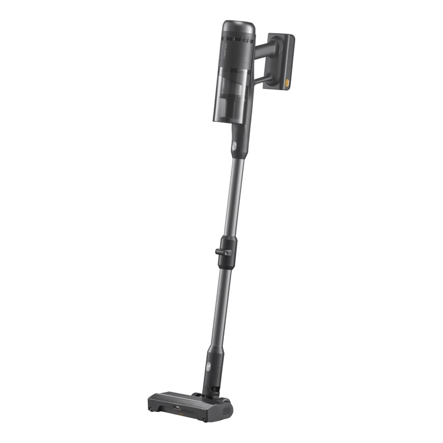 Roborock Вертикальный пылесос H60 Ultra Black