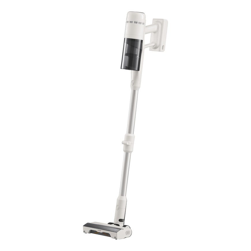Roborock Вертикальный пылесос H60 White
