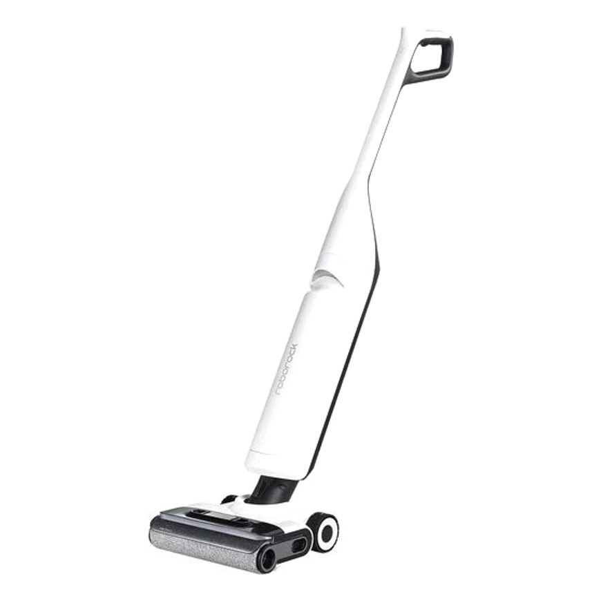 Roborock Моющий пылесос Flexi Pro White
