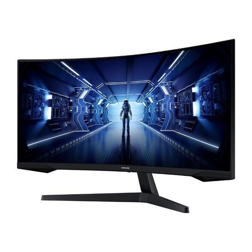 Samsung Odyssey G5 C34G55TWWI