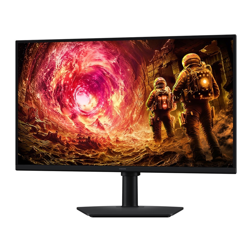 Samsung Odyssey G5 S27FG502EI