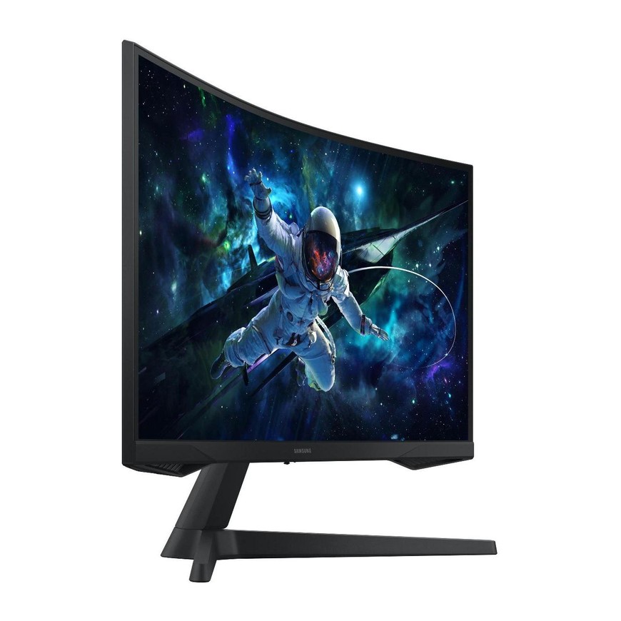 Samsung Odyssey G5 S32CG550EI