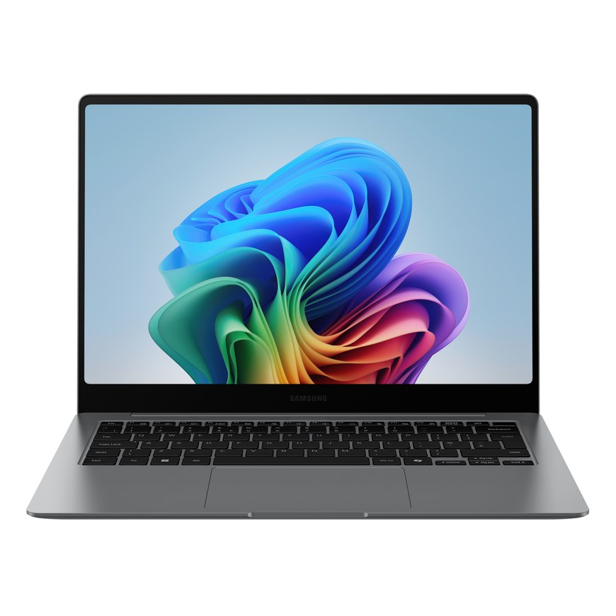 Ноутбук Samsung Galaxy Book 5 Pro 14 Core Ultra 7 258V 32ГБ/1ТБ 14" 2.8K OLED Touch Windows 11 Gray