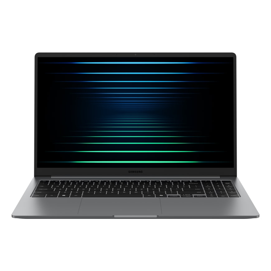 Ноутбук Samsung Galaxy Book 5 Core Ultra 7 255U 16/512ГБ 15.6" FHD Windows 11 Grey