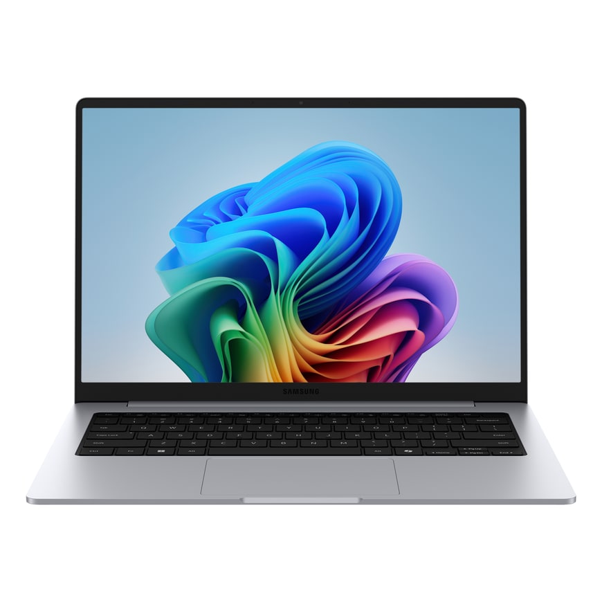 Ноутбук Samsung Galaxy Book 6 14 Core Ultra 5 325 16/512ГБ 14" WUXGA Windows 11 Silver