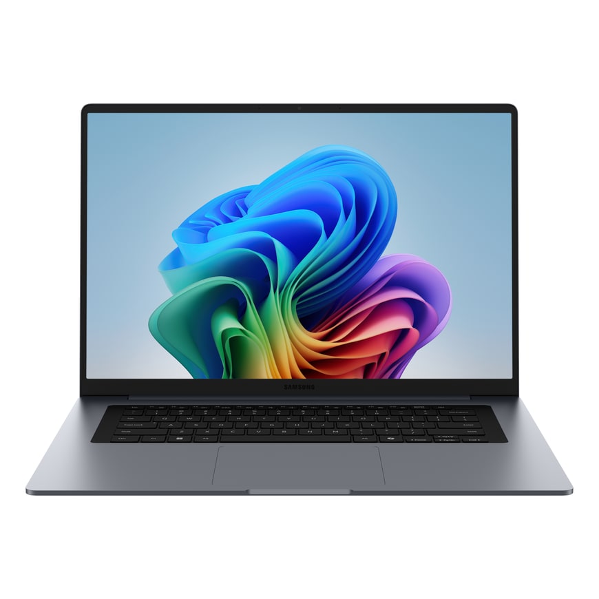 Ноутбук Samsung Galaxy Book 6 16 Core Ultra 7 355 16/512ГБ 16" WUXGA Windows 11 Grey