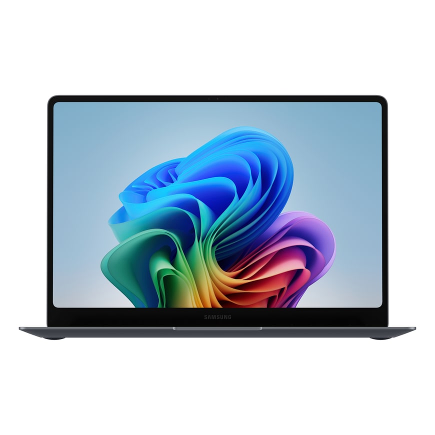 Ноутбук Samsung Galaxy Book 6 Pro 14 Core Ultra X7 358H 32ГБ/1ТБ 14" 2.8K Touch Windows 11 Grey
