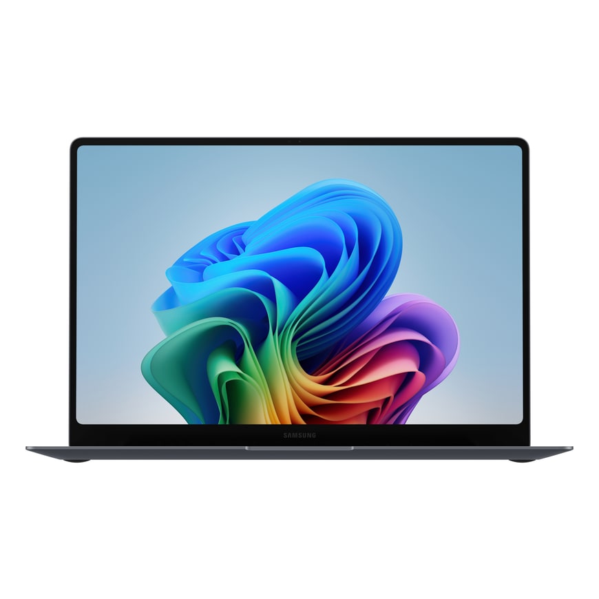 Ноутбук Samsung Galaxy Book 6 Pro 16 Core Ultra 7 356H 16ГБ/1ТБ 16" 2.8K OLED Touch Windows 11 Grey