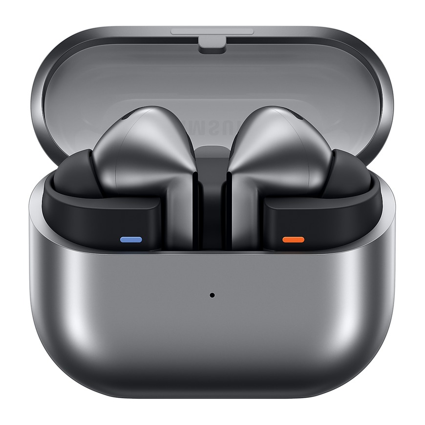 Samsung Galaxy Buds 3 Pro Silver