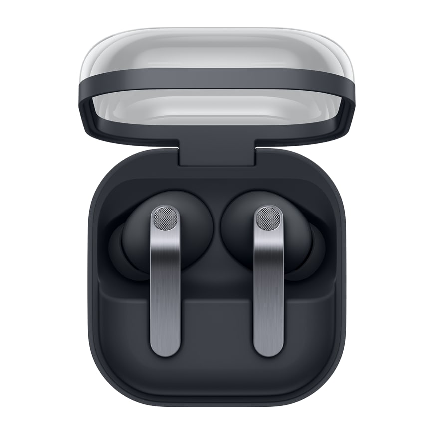 Galaxy Buds