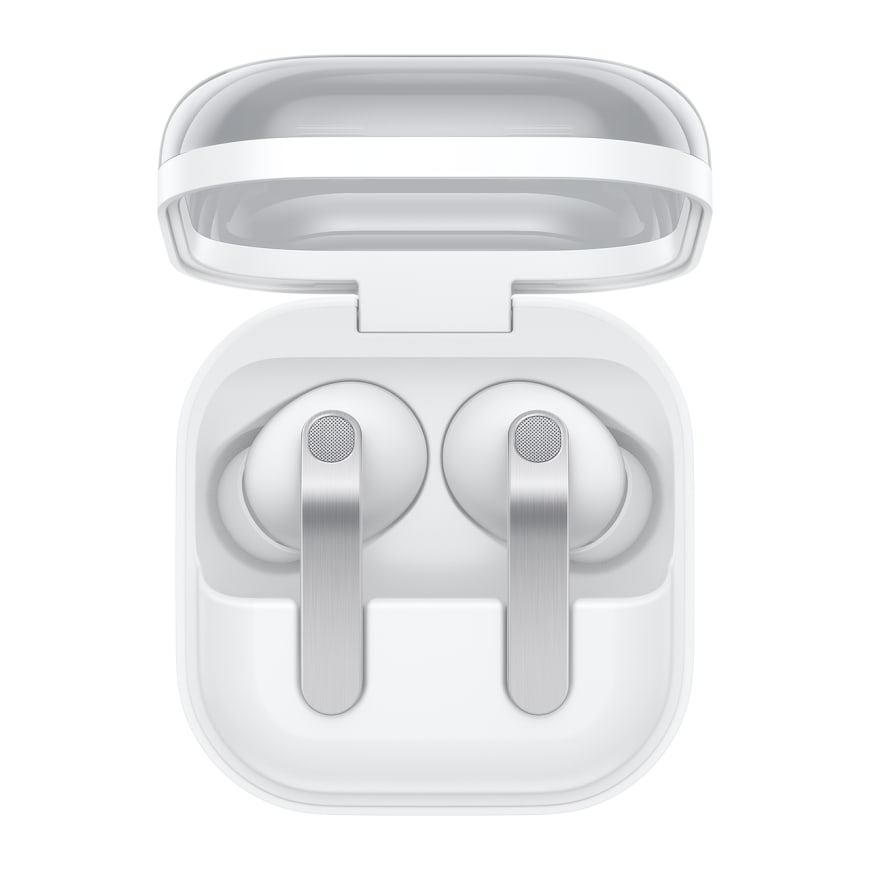 Samsung Galaxy Buds 4 Pro White